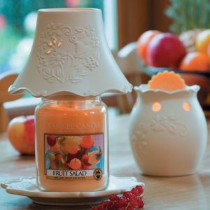 Yankee-Candle-Duftlampe