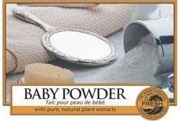 Baby Powder