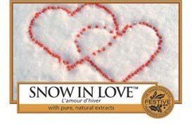 Yankee Candle Snow In Love Yankee Candle Snow In Love