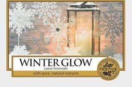 Yankee Candle Winter Glow Yankee Candle Winter Glow