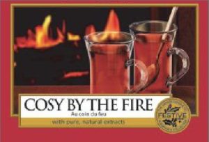 Yankee Candle Cosy By The Fire Yankee Candle Cosy By The Fire