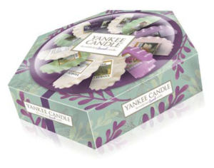 Yankee Candle Geschenkset Tarts