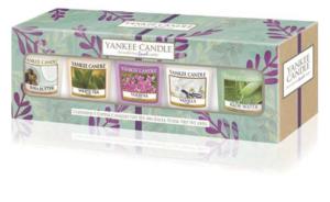 Yankee Candle Geschenkset Votives