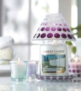 Yankee Candle Pure Essence 2016