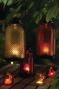 Yankee Candle Warm Summer Nights