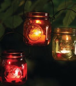 Yankee Candle Warm Summer Nights