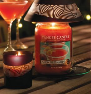 Yankee Candle Warm Summer Nights