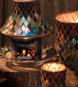 Yankee Candle Harvest Time Accessoires