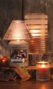 Yankee Candle Harvest Time Accessoires