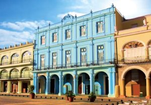 Yankee Candle Viva Havana