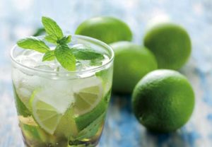 Yankee Candle Cuban Mojito