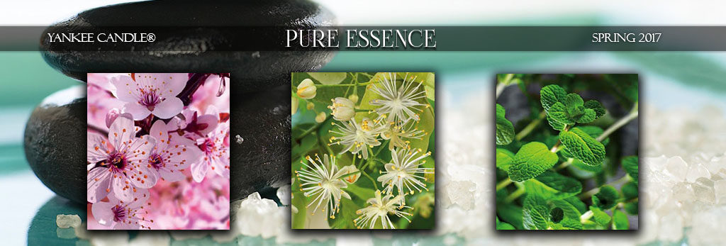 Pure Essence Blog