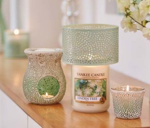 Yankee Candle Pure Essence Accessoires 2017