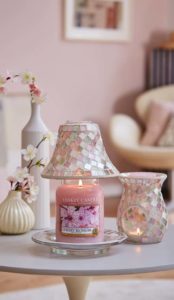 Yankee Candle Pure Essence Accessoires 2017