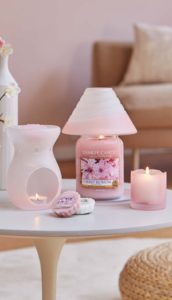 Yankee Candle Pure Essence Accessoires 2017