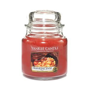 Yankee Candle Frankincense