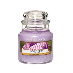 Yankee Candle Lovely Kiku