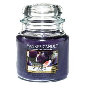 Yankee Candle Wild Fig