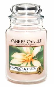 Yankee Candle Champaca Blossom