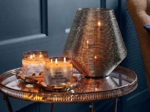 PartyLite Herbst 2017