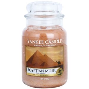 Yankee Candle Eyptian Musk