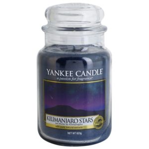 Yankee Candle Kilimanjaro Stars