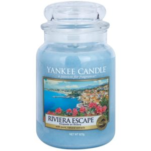 Yankee Candle Riviera Escape