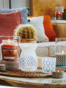 Yankee Candle Sommer 2018