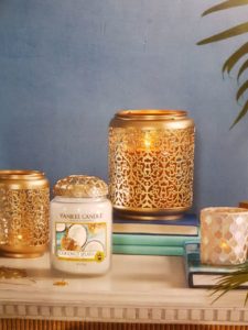 Yankee Candle Yankee Candle Sommer 2018