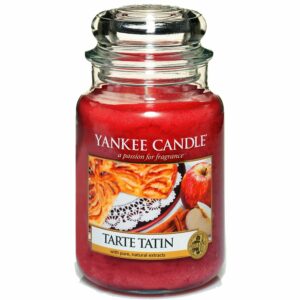 Yankee Candle Tarte Tatin