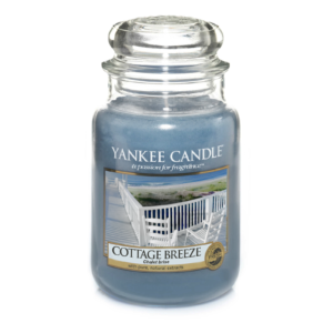 Yankee Candle Cottage Breeze