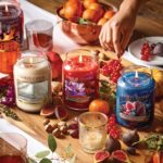 Yankee Candle Herbst 2017