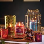 Yankee Candle Herbst 2017