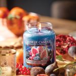 Yankee Candle Herbst 2017