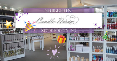 Candle-Dream Store Mainstockheim