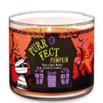 Bath And Body Works Halloween 2018