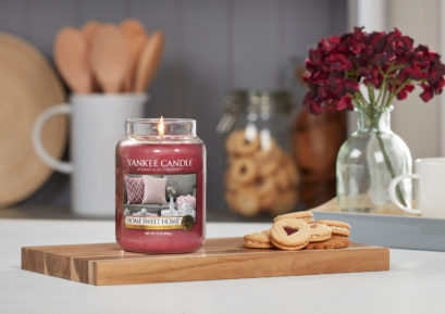 Yankee Candle Zimt