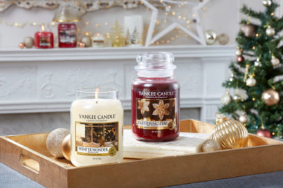 Yankee Candle Holiday Sparkle