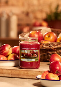 Yankee Candle Herbst 2019 Ciderhouse