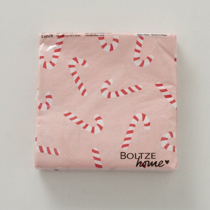 Einzelbild-t7WocXbw-large Serviette Candy rosa 20 Stück