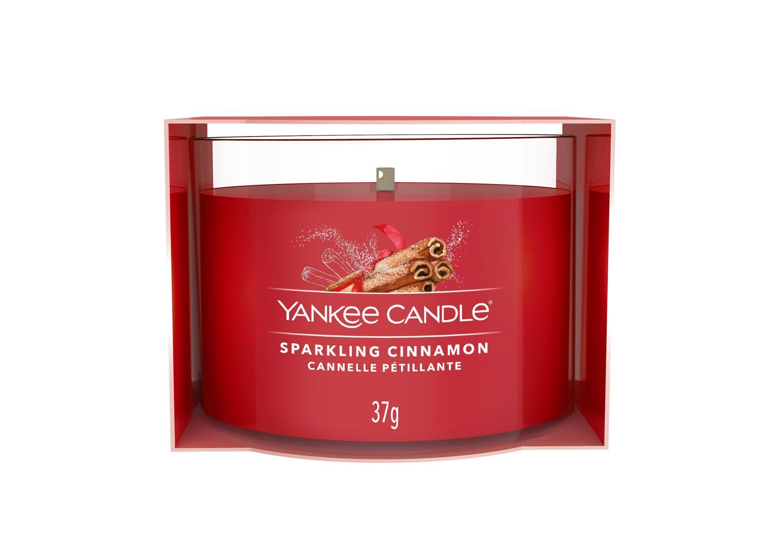 Filled-Votive_Sparkling-Cinnamon Sparkling Cinnamon 37g