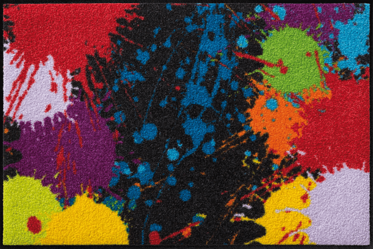 sld0811-050x075_splash_p Wohnmatte Splash