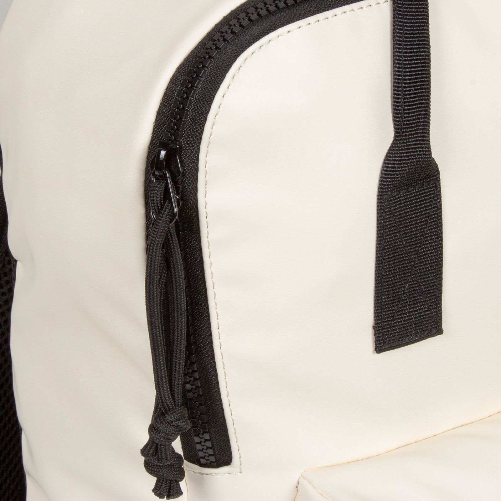 Mart - Chicago Rucksack weiß