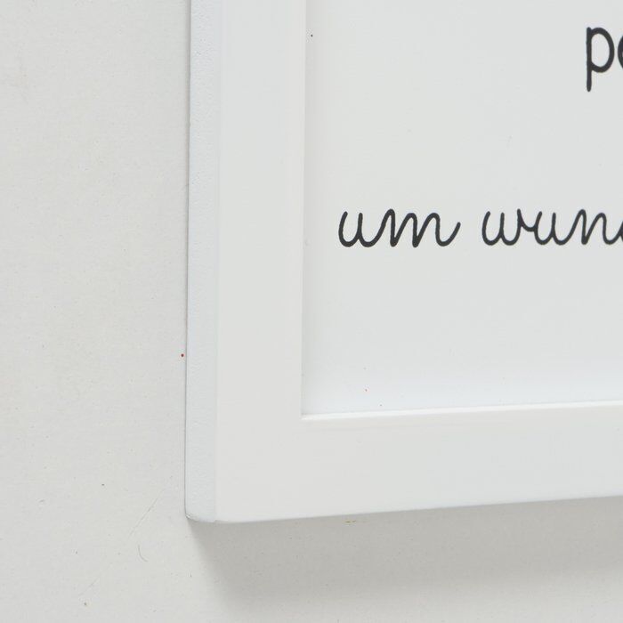 Schild Leben 40cm Variante 1