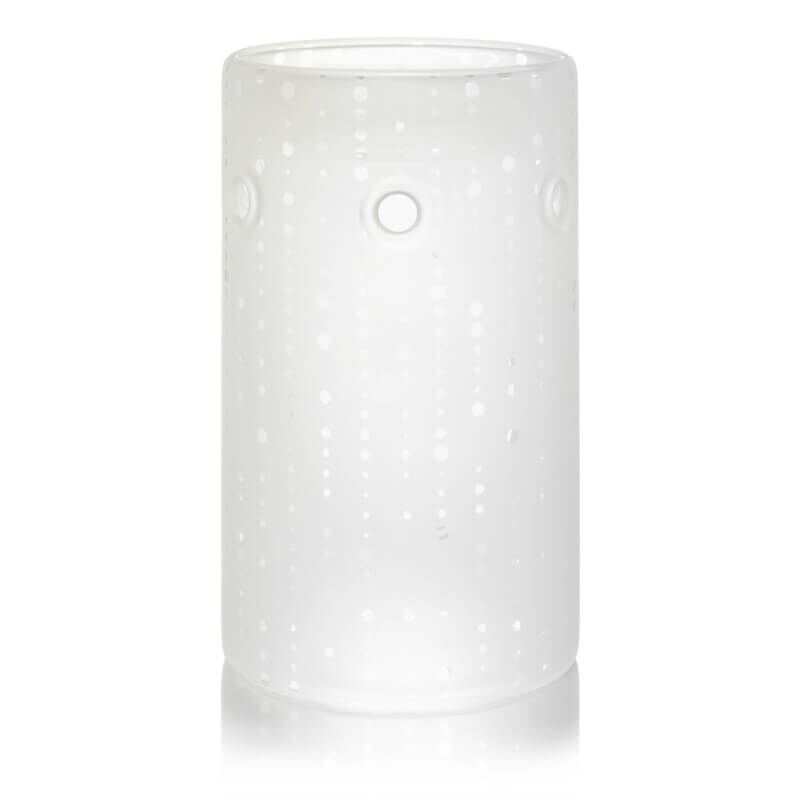 Addison Glas Duftlampe