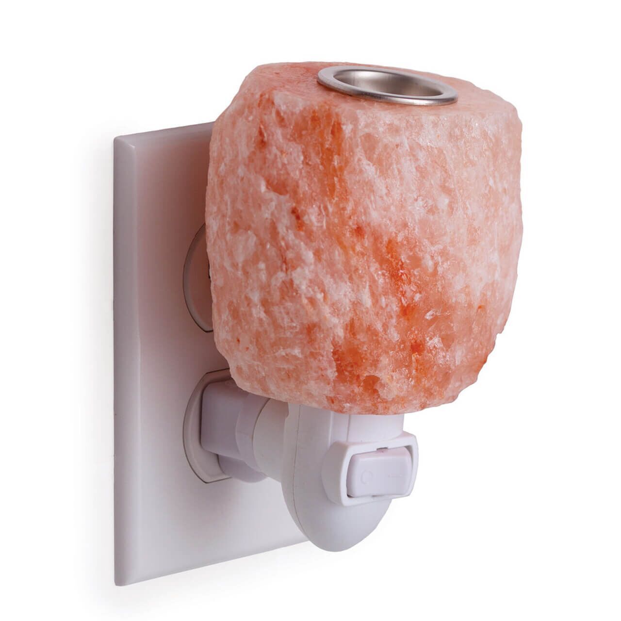 PISOL Himalayan Salt Oil für die Steckdose