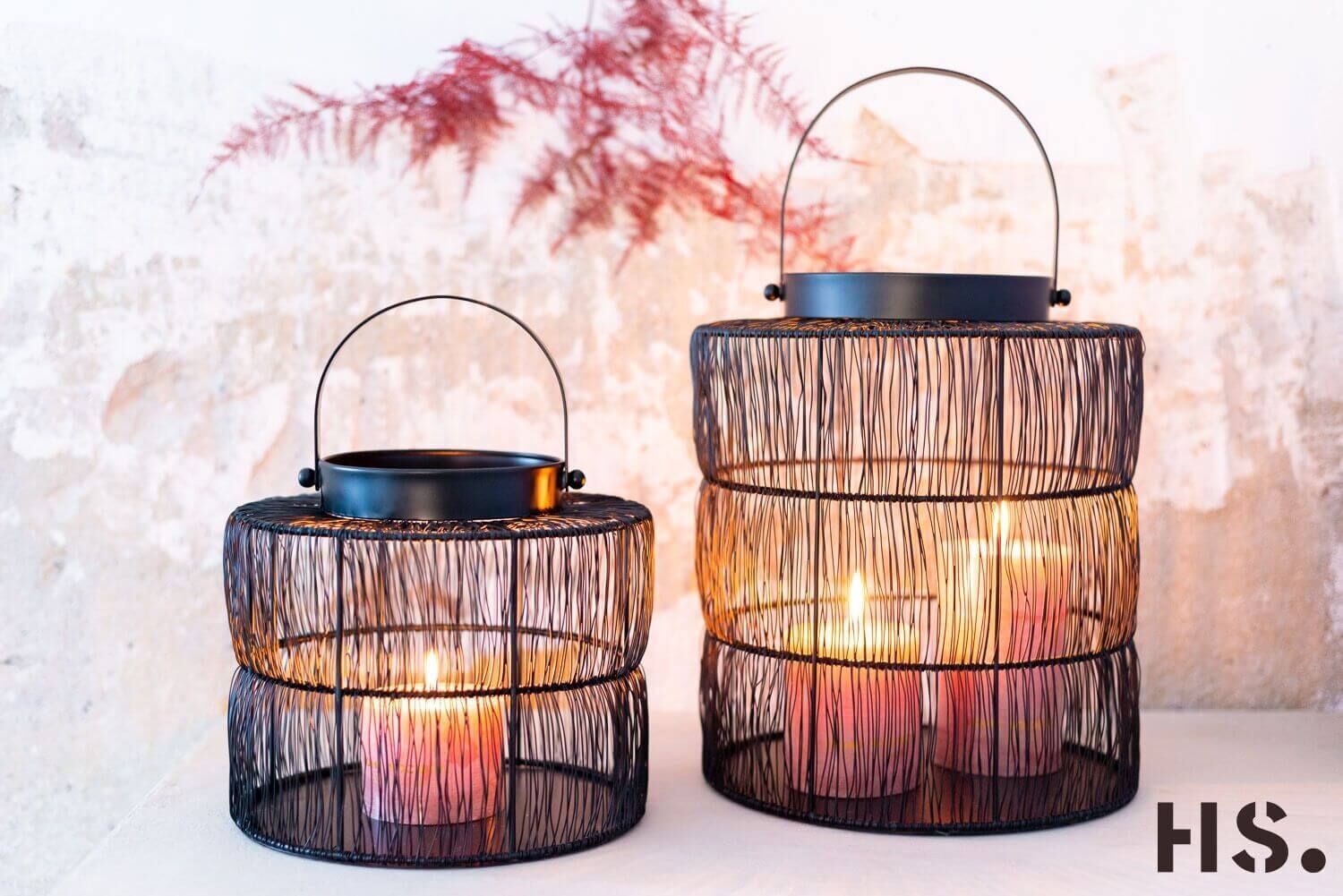 yIBtlTCwDziqypE6ZCSd3 Kerzenlaterne Nero S