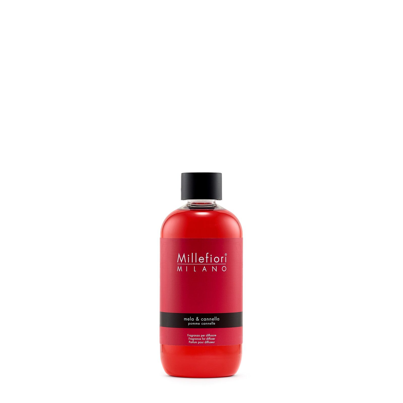 Mela & Cannella - Nachfüller für Millefiori Reed Diffuser 250ml