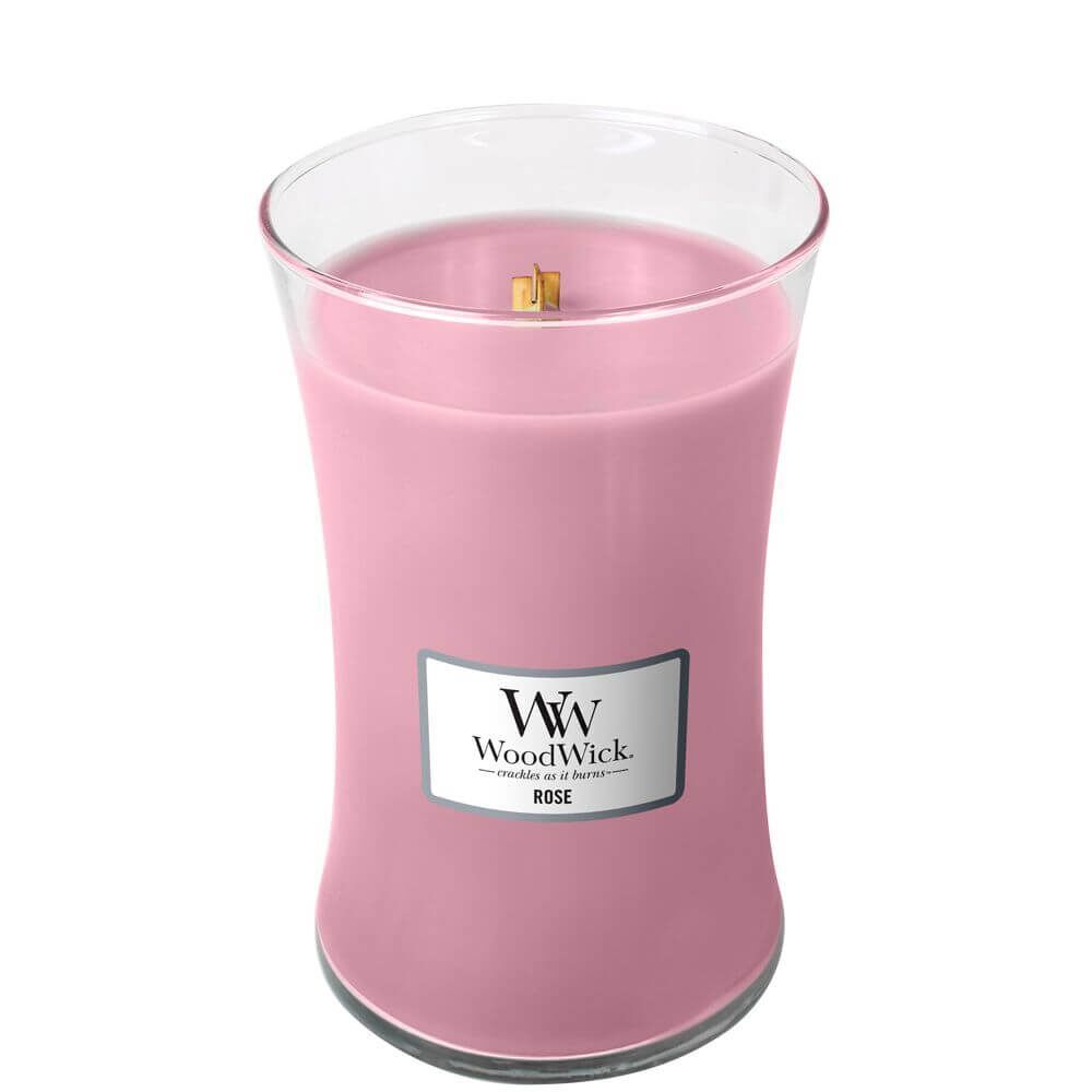 Rose 610g von Woodwick
