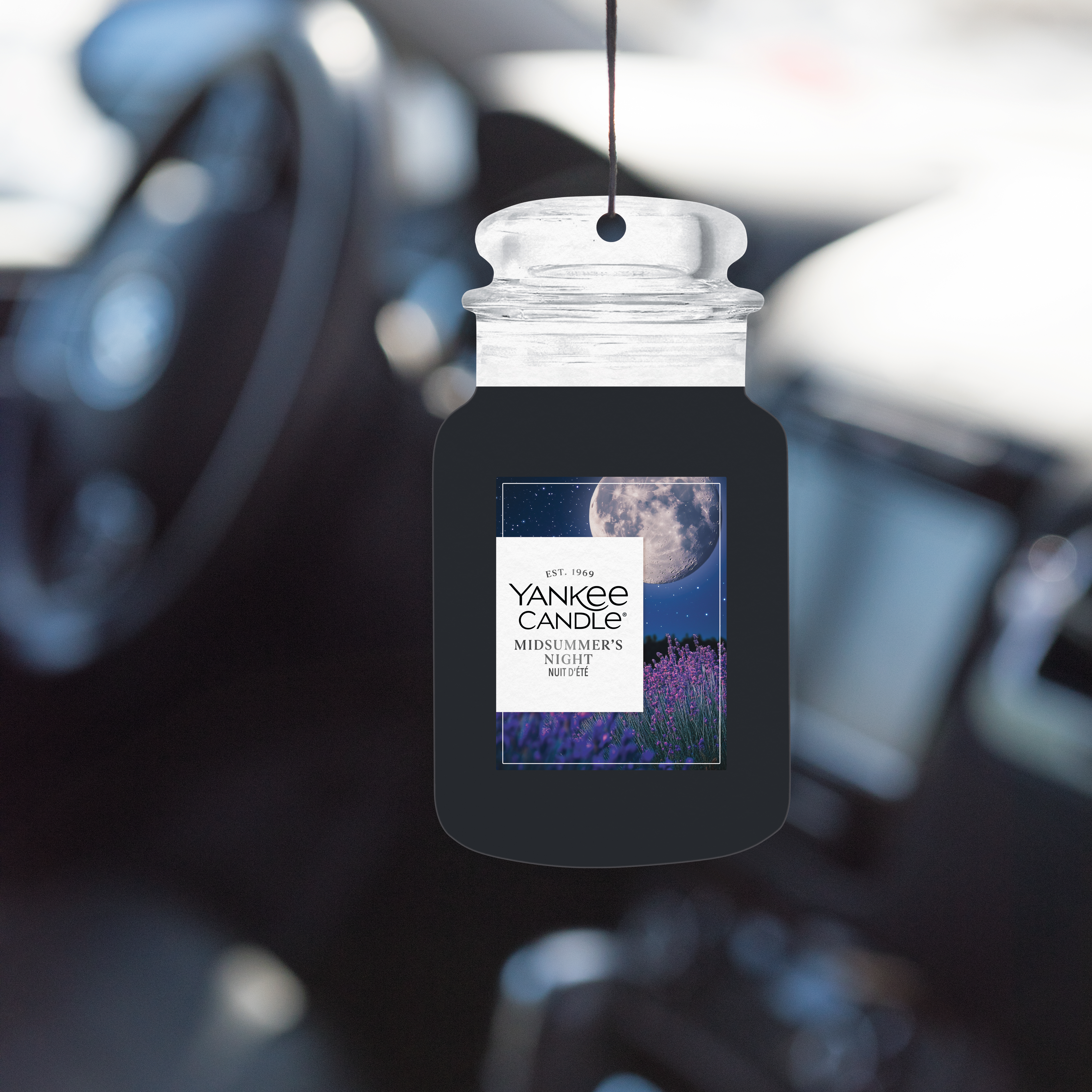 Midsummers Night Car Jar 3er Bonuspack